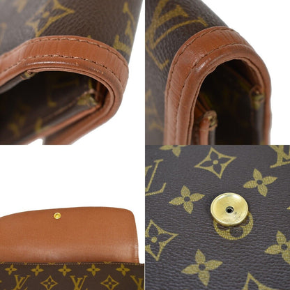 Louis Vuitton Pochette Dame clutch