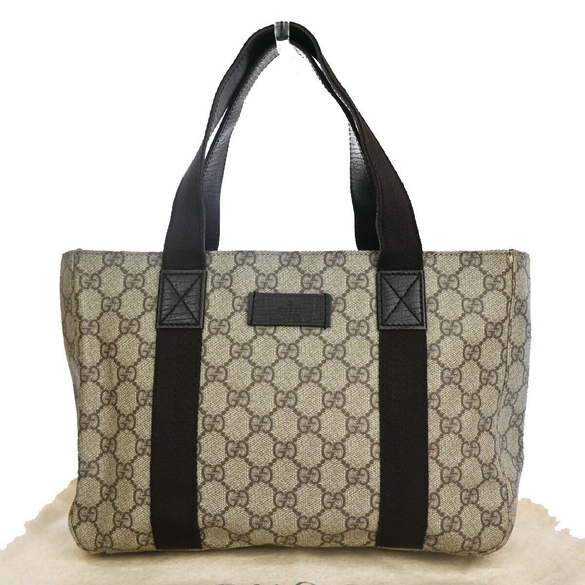 Gucci GG pattern Handbag