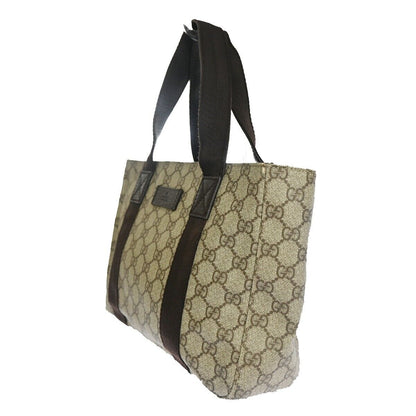 Gucci GG pattern Handbag