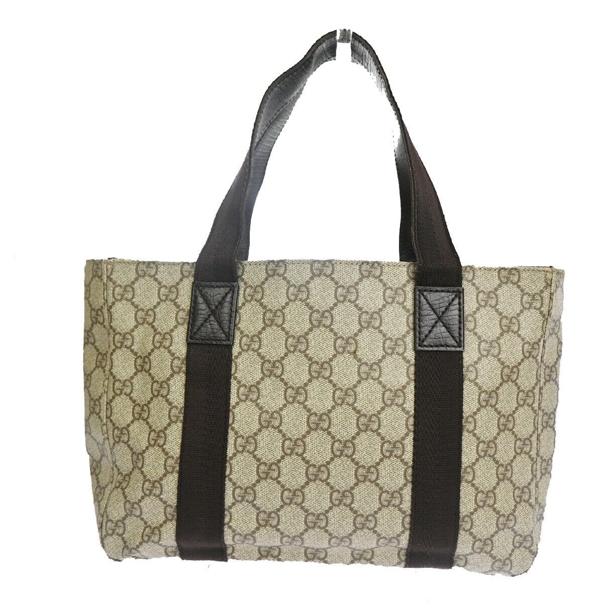 Gucci GG pattern Handbag