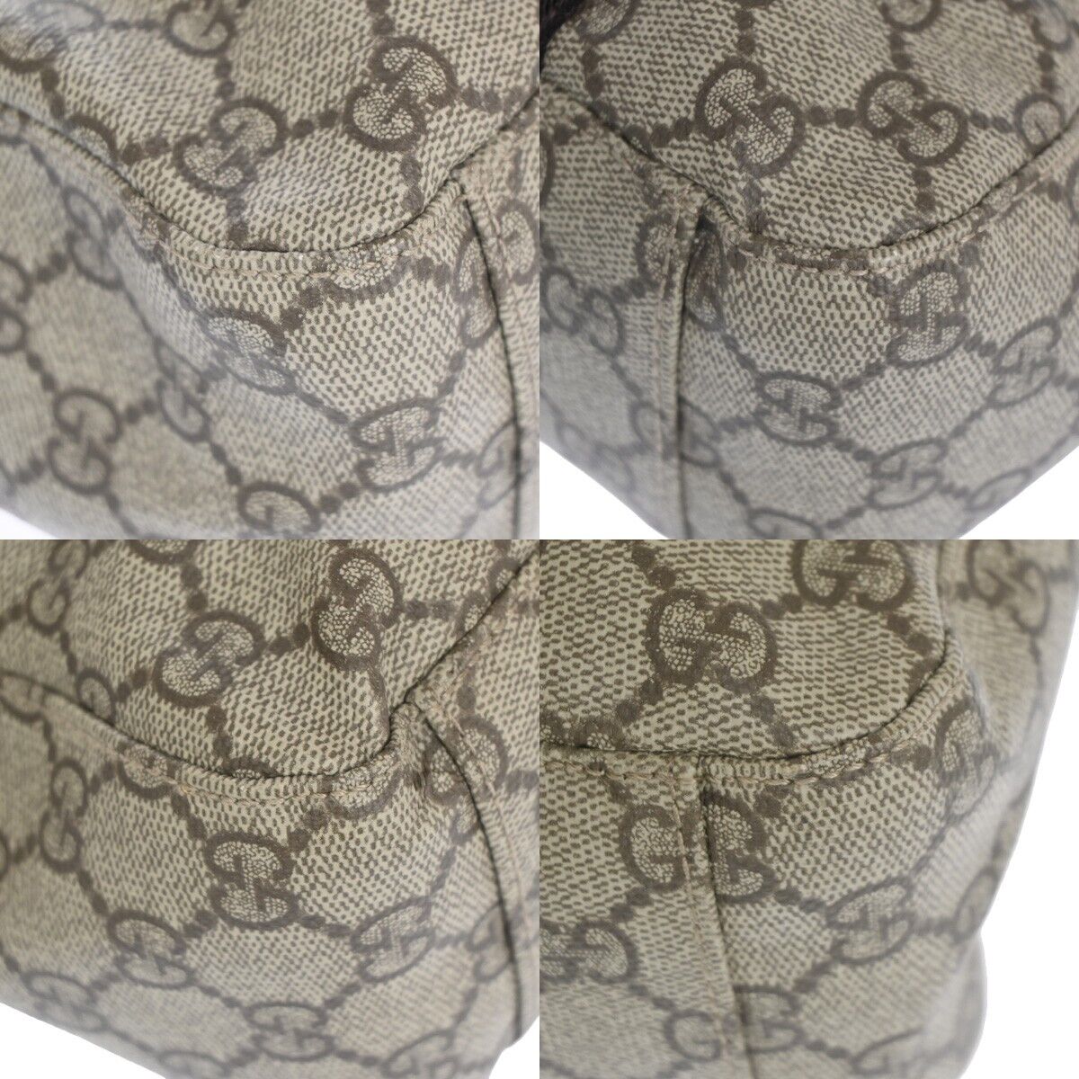 Gucci GG pattern Handbag