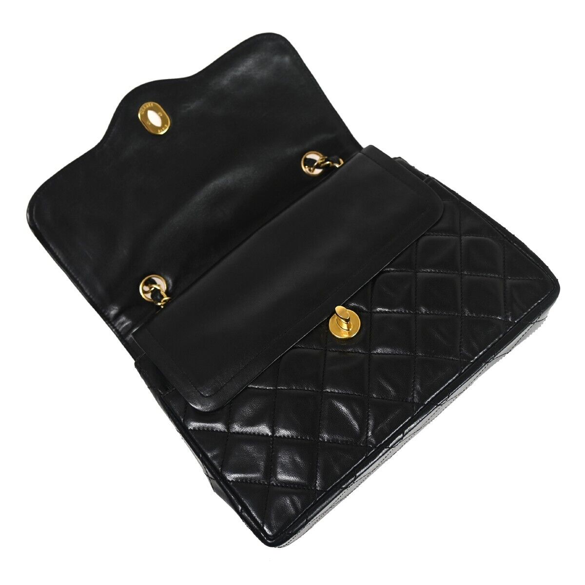 Chanel Double flap Shoulder Bag