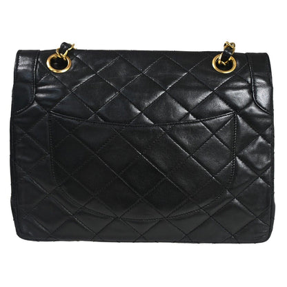 Chanel Double flap Shoulder Bag