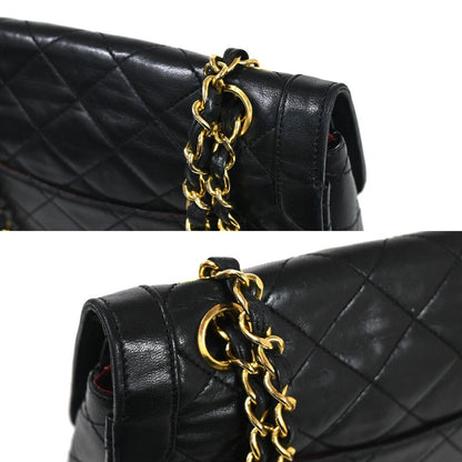 Chanel Double flap Shoulder Bag