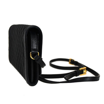 Prada Tessuto Shoulder Bag