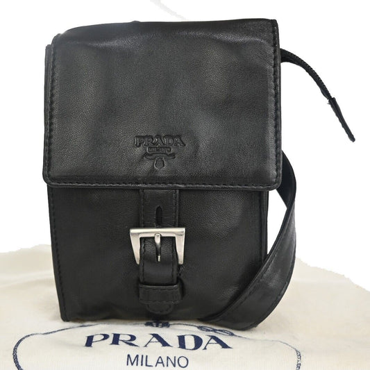 Prada Saffiano Handbag