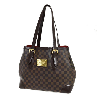 Louis Vuitton Hampstead Shoulder Bag