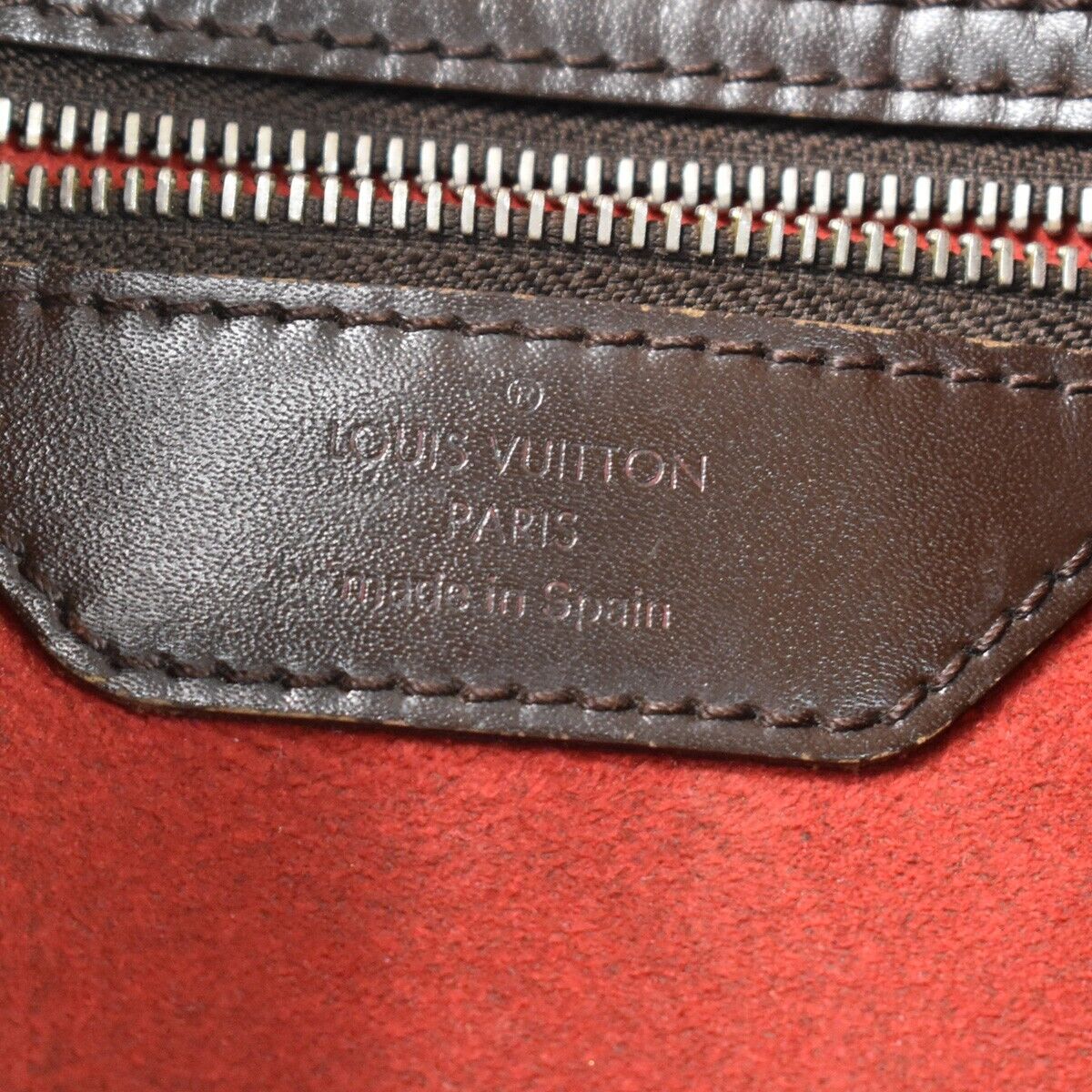 Louis Vuitton Hampstead Shoulder Bag