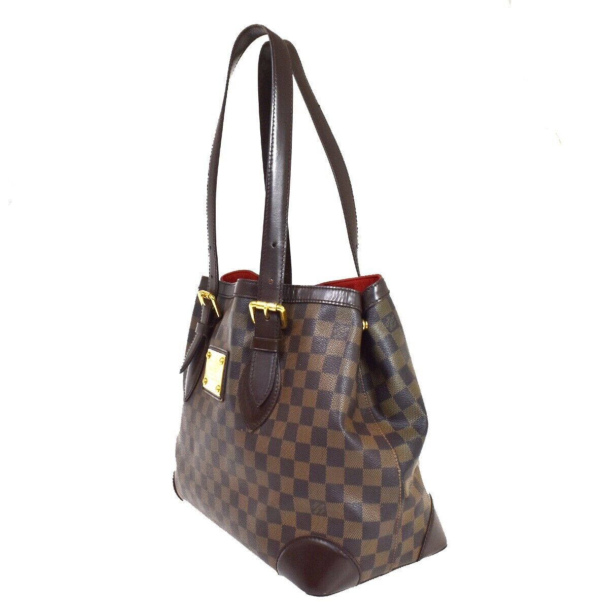 Louis Vuitton Hampstead Shoulder Bag