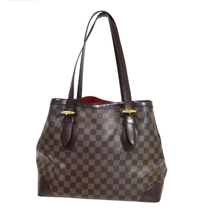 Louis Vuitton Hampstead Shoulder Bag