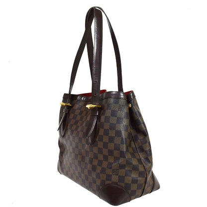 Louis Vuitton Hampstead Shoulder Bag