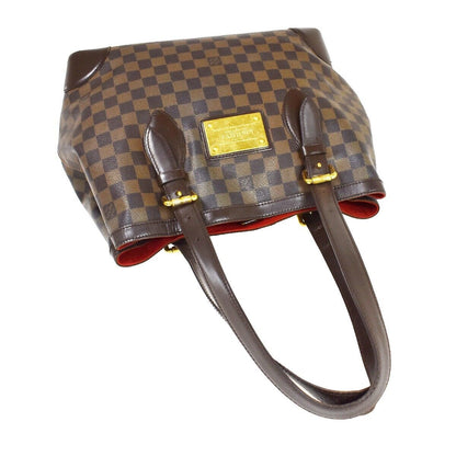 Louis Vuitton Hampstead Shoulder Bag