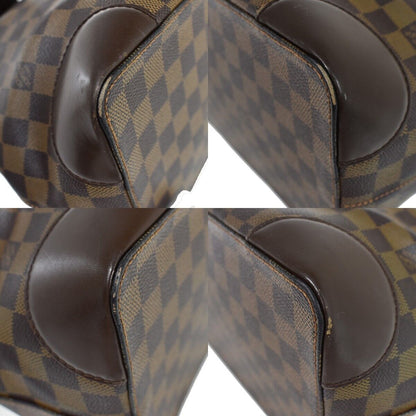 Louis Vuitton Hampstead Shoulder Bag