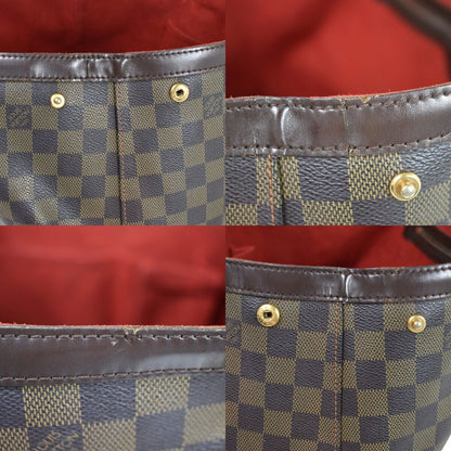 Louis Vuitton Hampstead Shoulder Bag