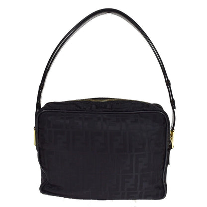 Fendi Zucca Shoulder Bag