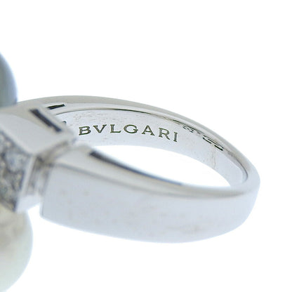 Bulgari Lucia Ring