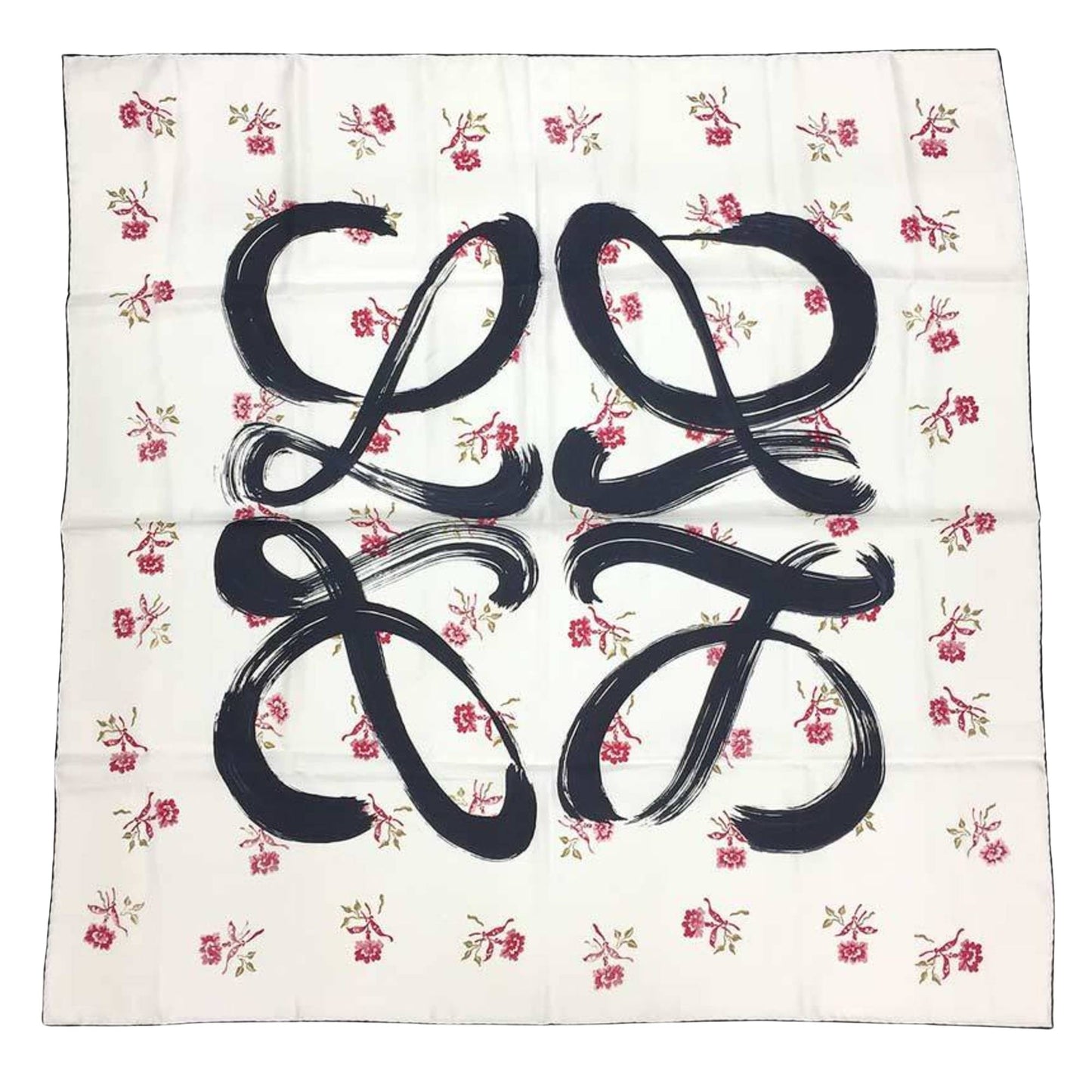 Loewe Scarf