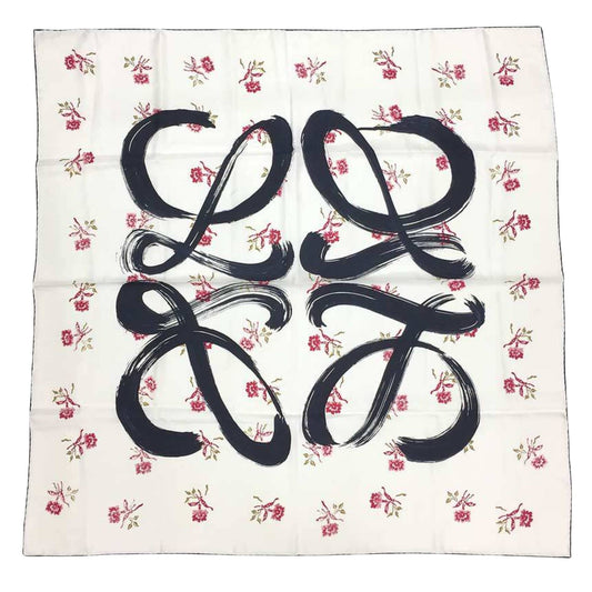 Loewe Scarf