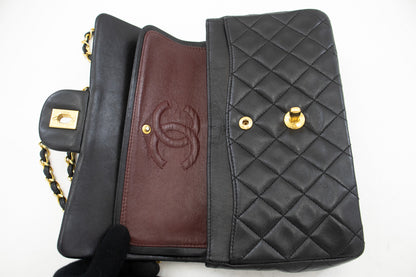 Chanel Double flap Shoulder Bag