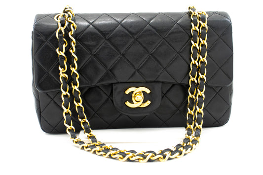 Chanel Double flap Shoulder Bag