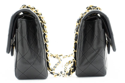 Chanel Double flap Shoulder Bag