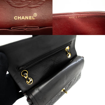 Chanel Double flap Shoulder Bag