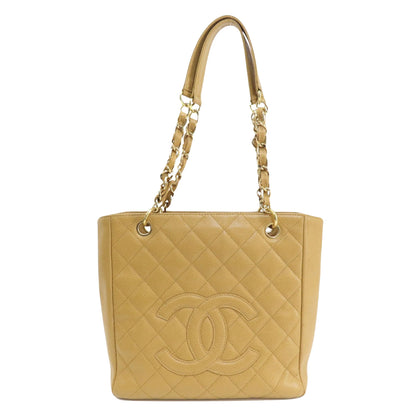 Chanel PST (Petite Shopping Tote) Tote Bag