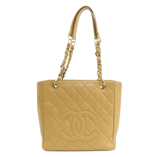 Chanel PST (Petite Shopping Tote) Tote Bag