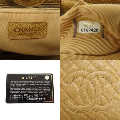 Chanel PST (Petite Shopping Tote) Tote Bag