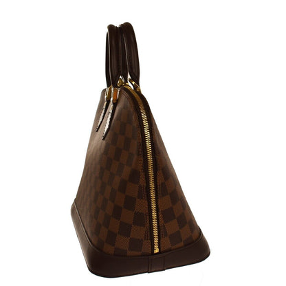 Louis Vuitton Alma Handbag