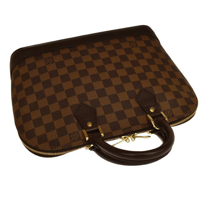 Louis Vuitton Alma Handbag