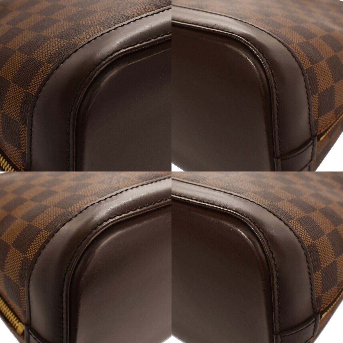 Louis Vuitton Alma Handbag