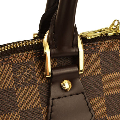 Louis Vuitton Alma Handbag