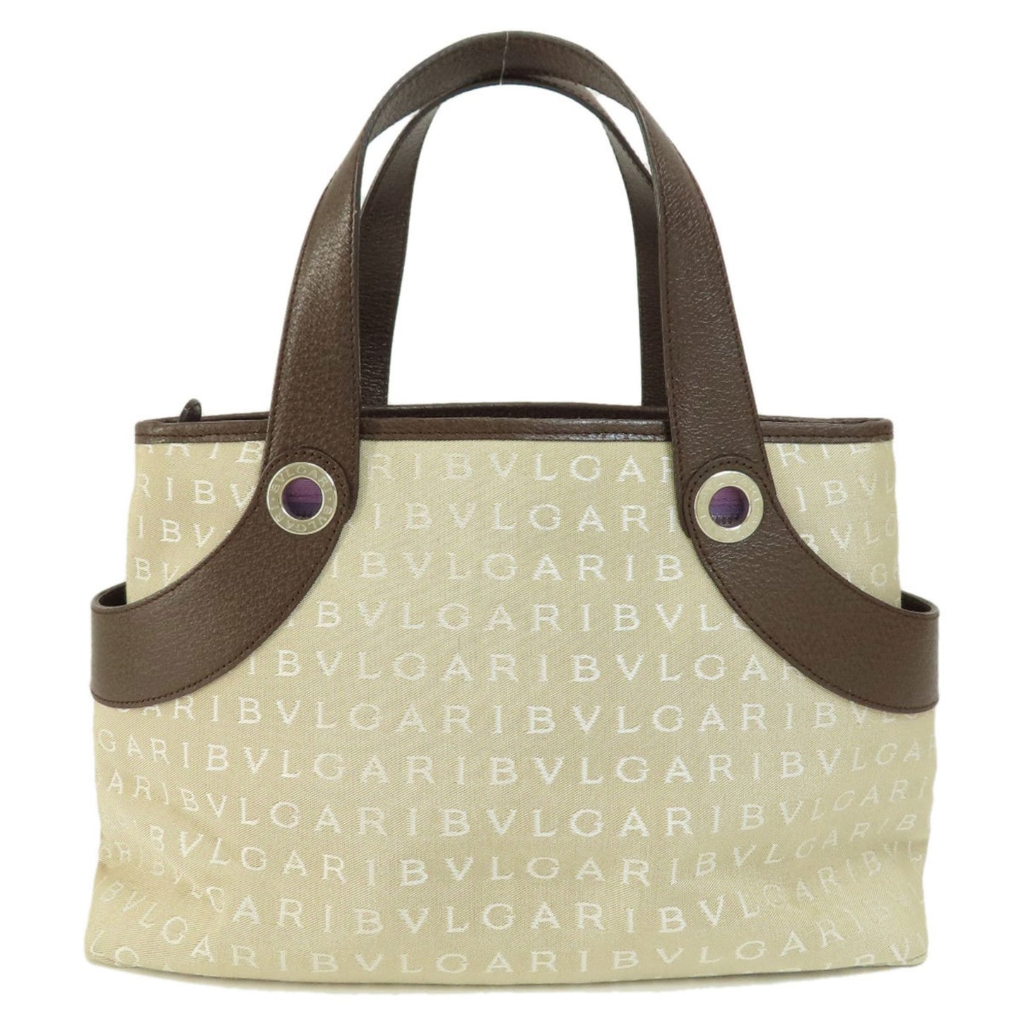 Bulgari Handbag