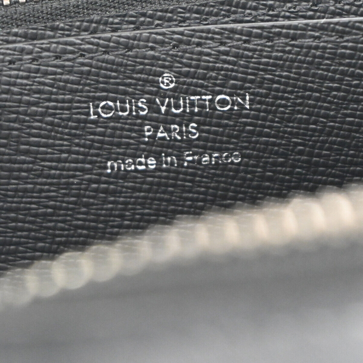 Louis Vuitton Zippy XL Wallet