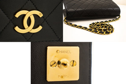 Chanel Full Flap Shoulder Bag