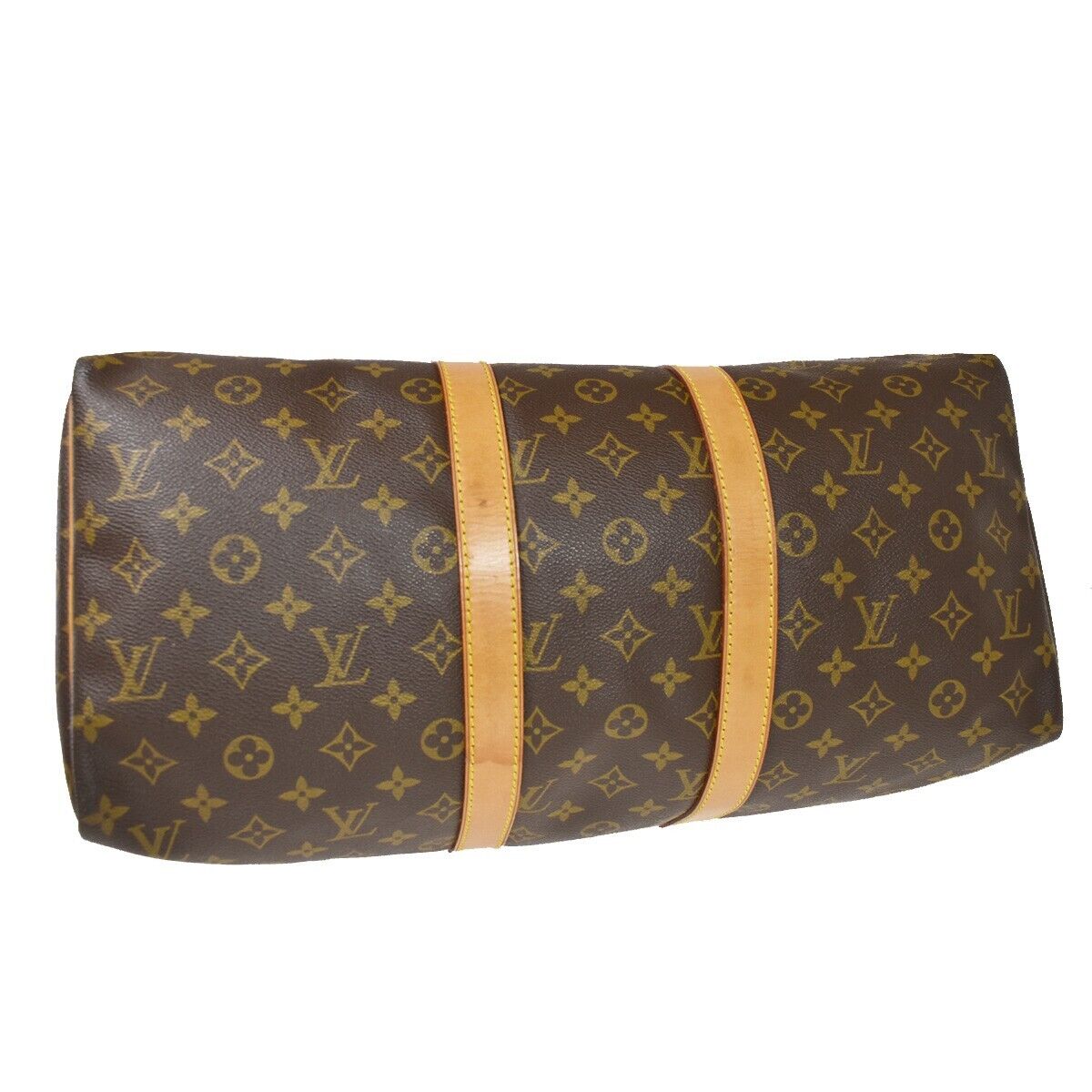 Louis Vuitton Keepall 45 Travel Bag