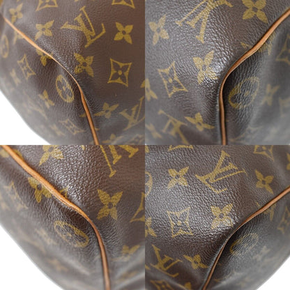 Louis Vuitton Keepall 45 Travel Bag