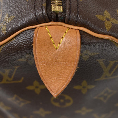 Louis Vuitton Keepall 45 Travel Bag