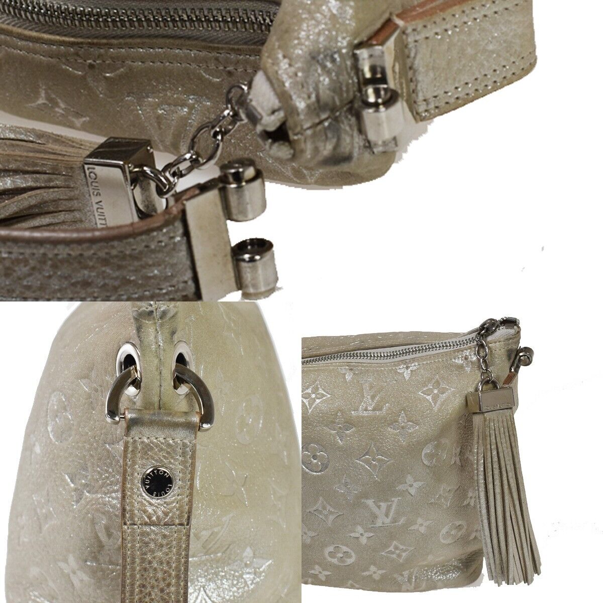 Louis Vuitton Stockton Shoulder Bag