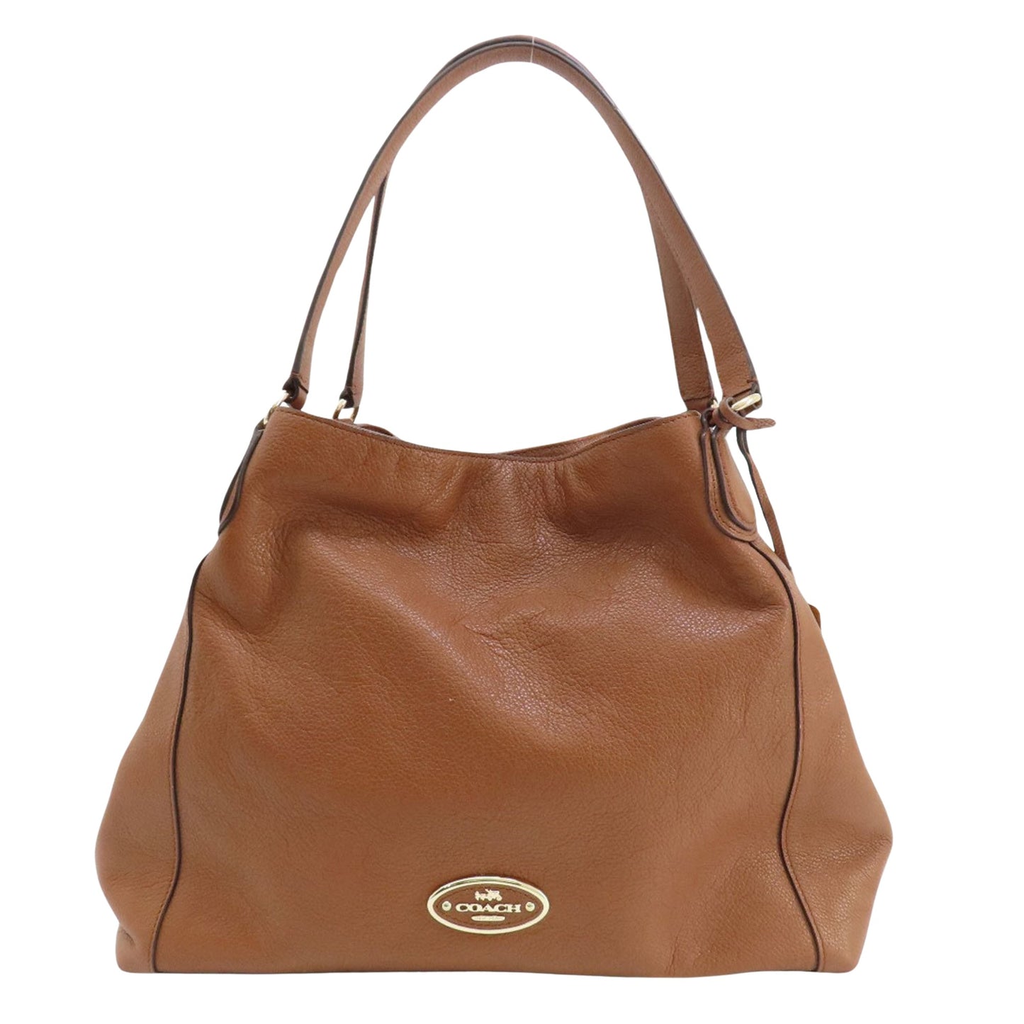 Coach Edie Handbag