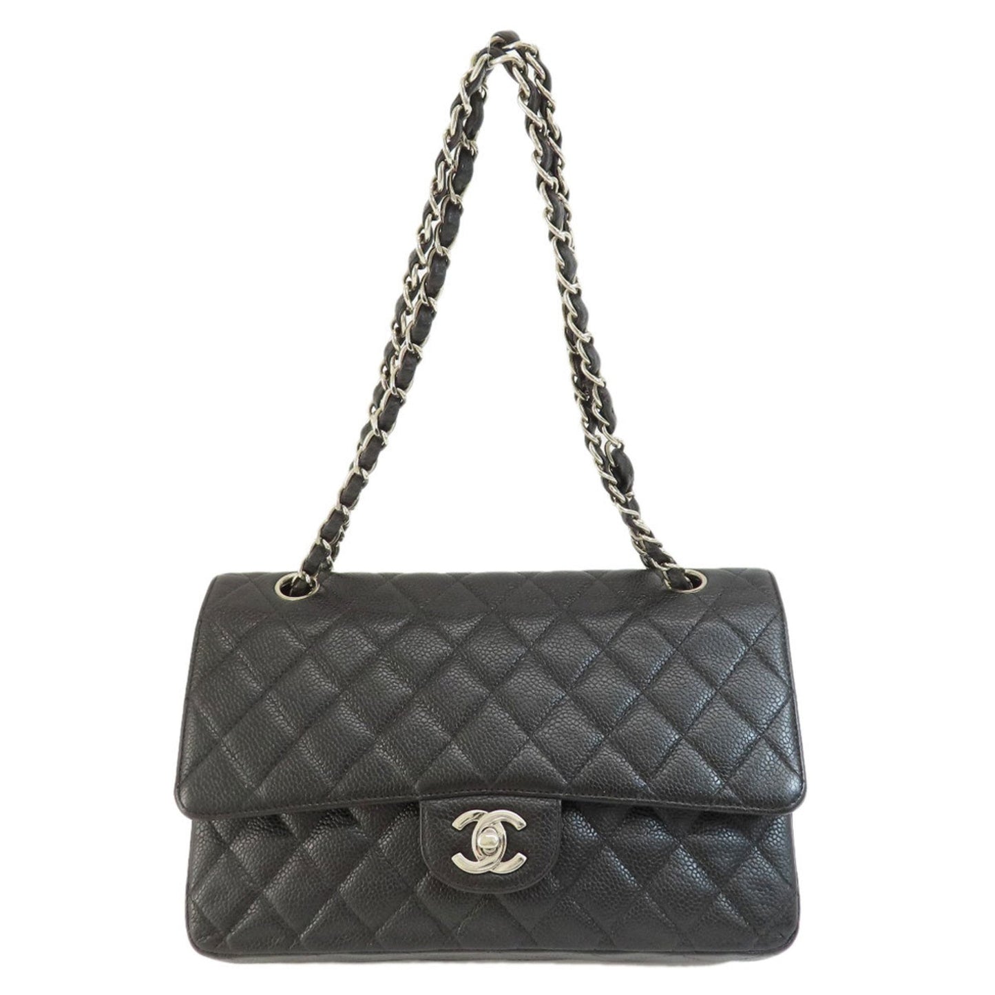 Chanel Timeless shopper