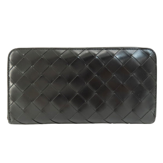 Bottega Veneta Intrecciato Wallet