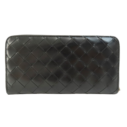 Bottega Veneta Intrecciato Wallet