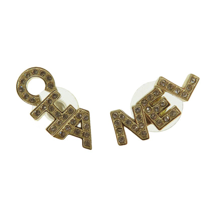 Chanel Chanel Earring