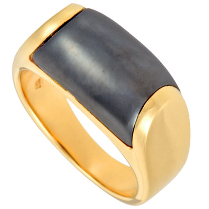 Bulgari Tronchetto Ring