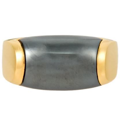 Bulgari Tronchetto Ring