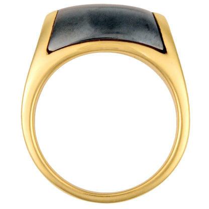 Bulgari Tronchetto Ring