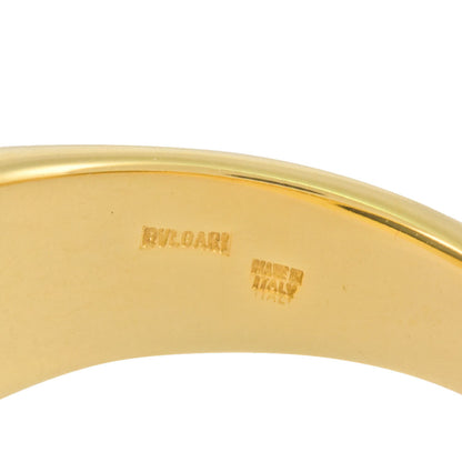 Bulgari Tronchetto Ring