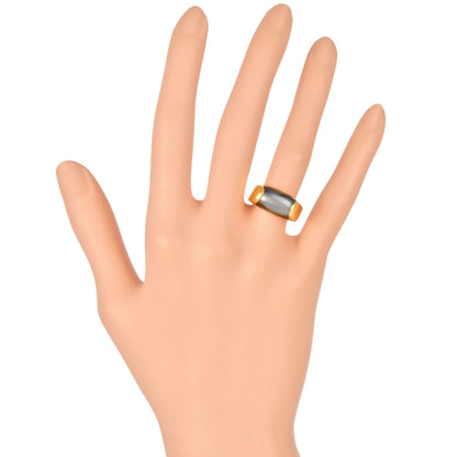 Bulgari Tronchetto Ring